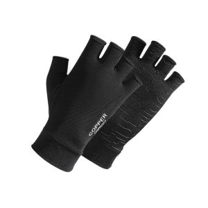 Copper Compression Gloves